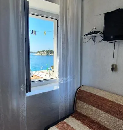 Appartement - 3 A Beautiful With A Sea View Hvar Town